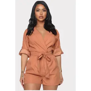 Romper-Rust