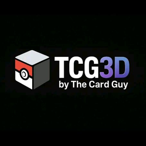 TCG3D by The Card Guy
