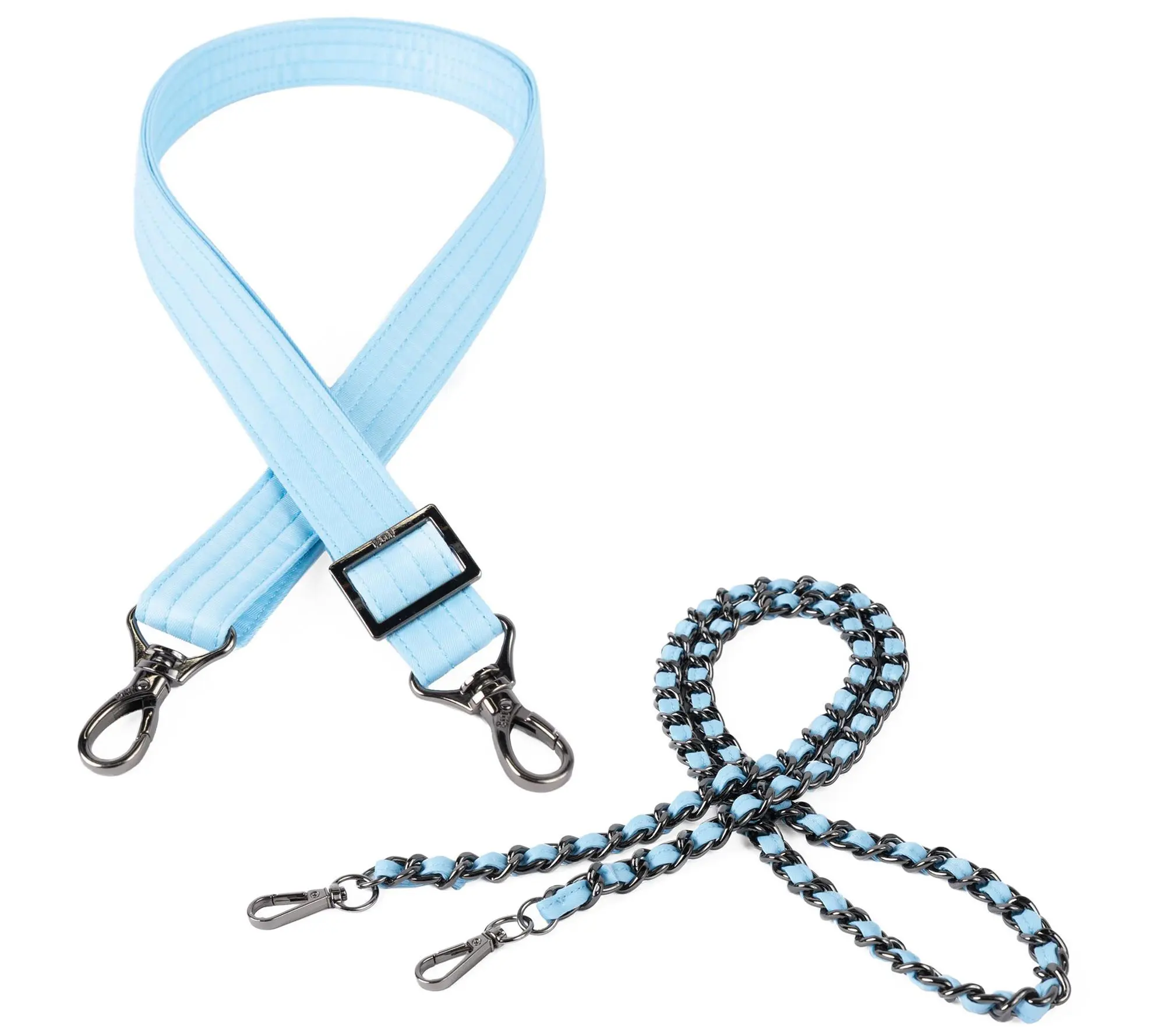 Lug 2PC Strap Bundle - Classic 1" + Metal Strap Lug 2PC Strap Bundle - Classic 1" + Metal Strap