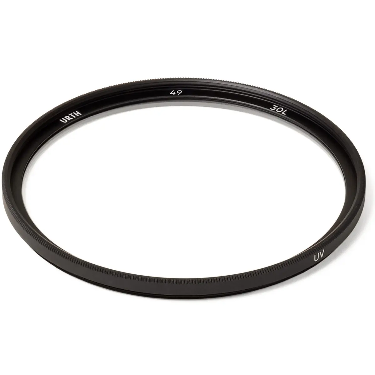 Urth 49mm Circular UV Lens Filter Plus+