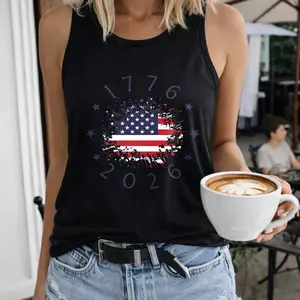 Made in America T-Shirt, Patriotic USA Flag Tee America 250th Anniversary Tee, Patriotic Gift, 4th of July Shirt, Independence Day Gift