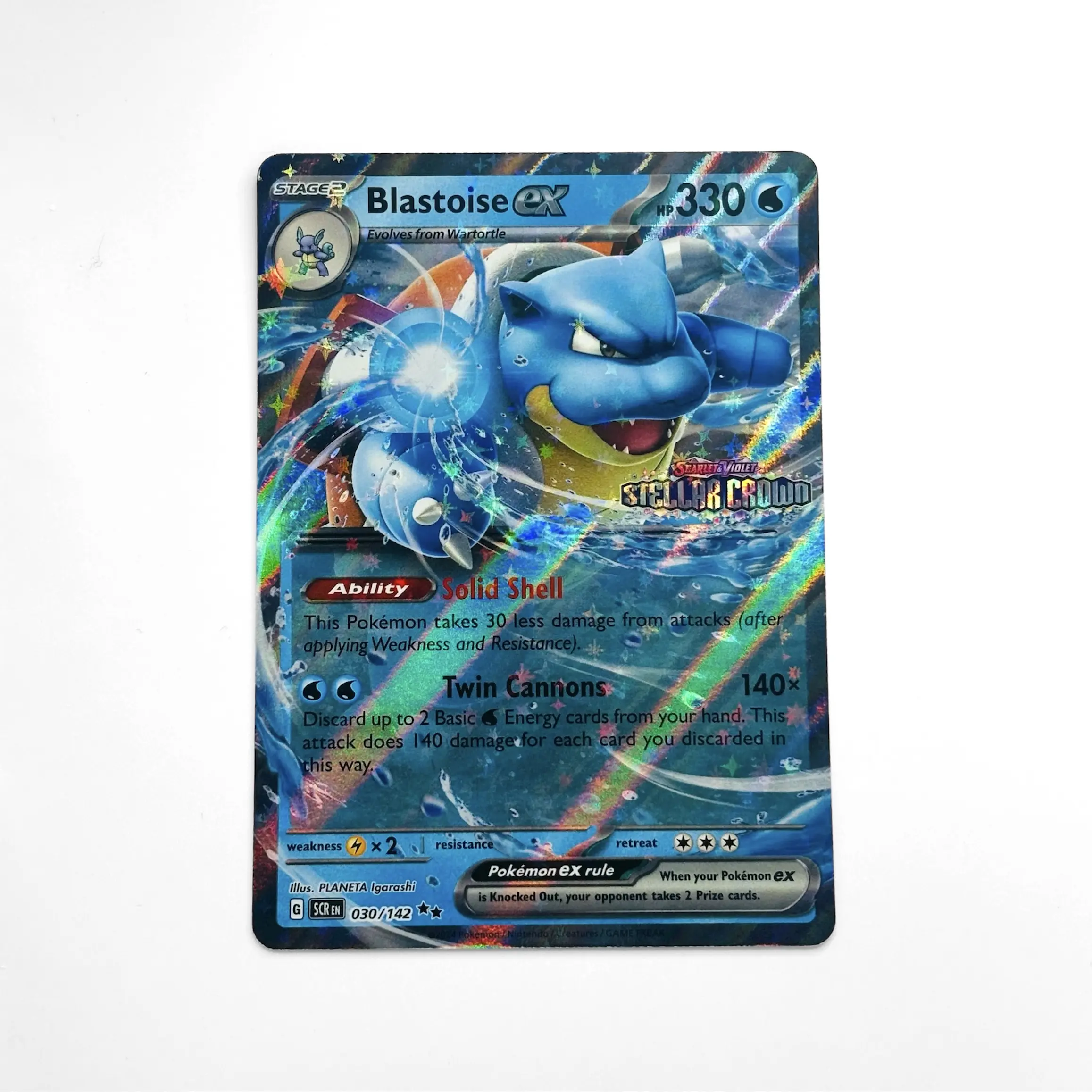 pokemon shiny blastoise card Amazon.com: Radiant Blastoise - 018/078 - Pokemon Go