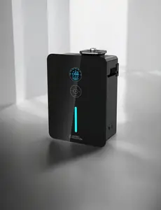 QUEEN COLLECTION DIFFUSER HVAC