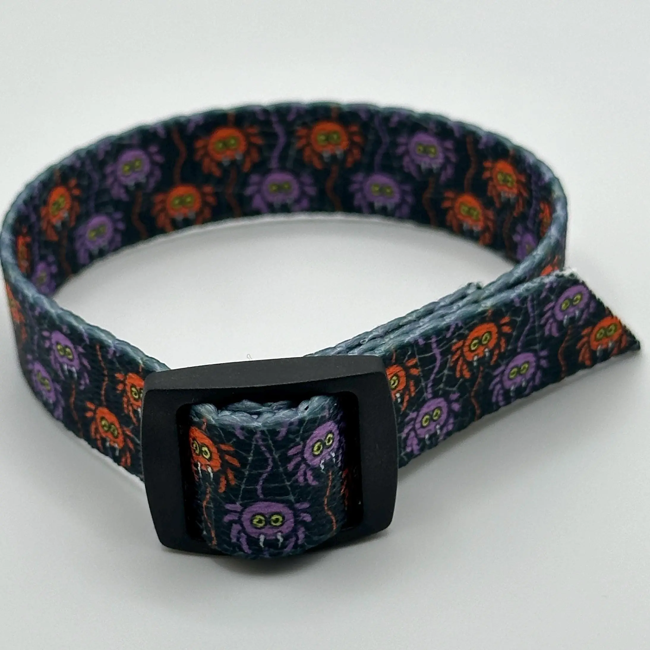 VNS (Vagus Nerve Stimulator) Wrist Band Halloween Creepy Crawlers