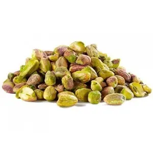 Shelled (No Shell) Raw Pistachios Shelled (No Shell) Raw Pistachios