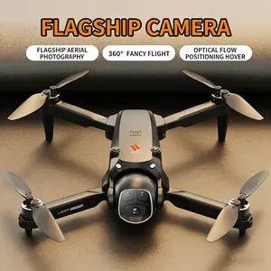 X5-2.8INCH SCREEN CONTROL One-Click Lift & Take Off Drone Remote Control Optical Flow Hover for Easy Operation with Stable Hovering and Remote Control Functionality