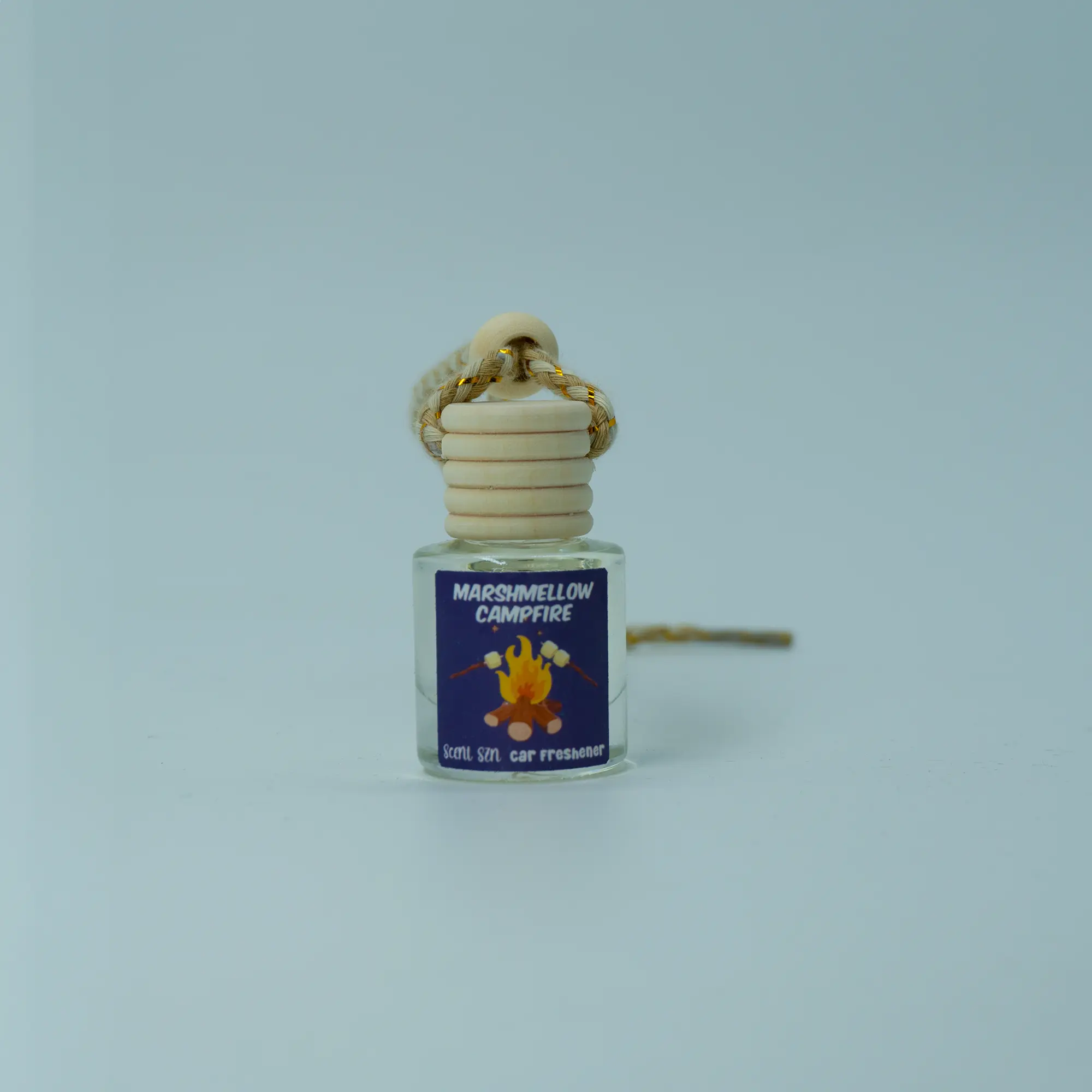 Marshmellow Campfire