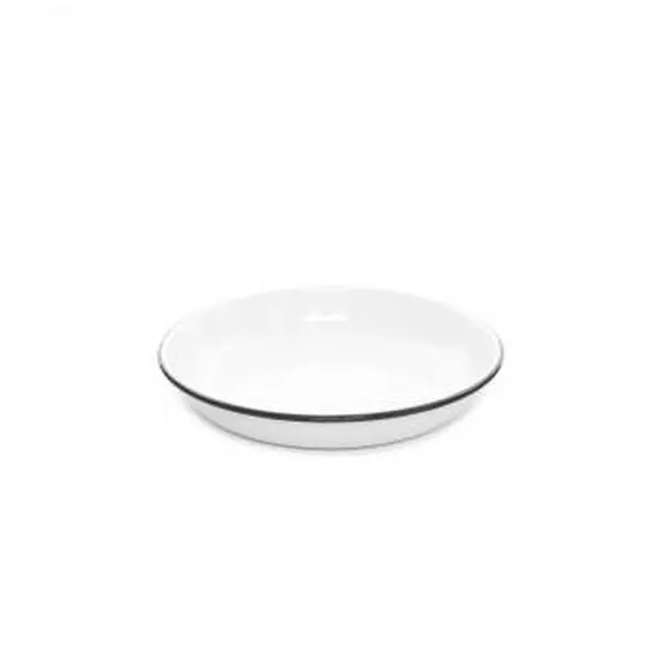 Crow Canyon Home Vintage Pasta Plates, Set of 4
