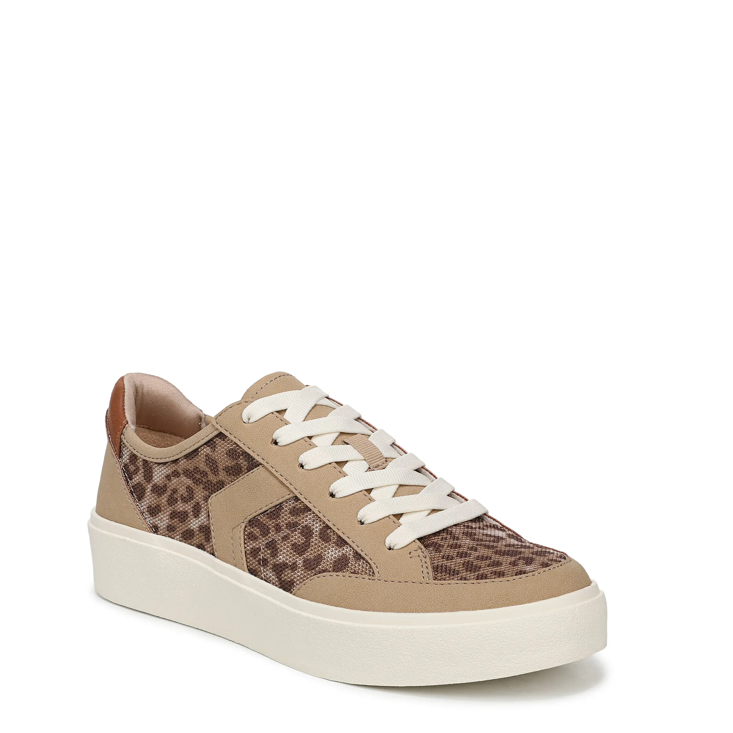 Sand Leopard Mesh