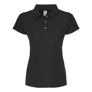 Tultex Womens 50_50 Sport Polo