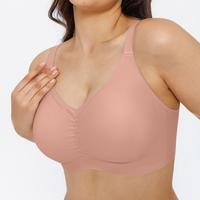 ​​Seamless​-Crayon pink