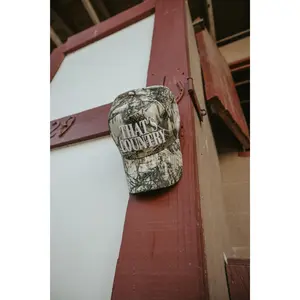 OG Camo Hat