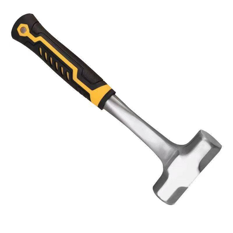 New Heavy-Duty Integrated Octagonal Hammer
