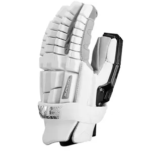 STX Surgeon RZR 2 Lacrosse Goalie Gloves