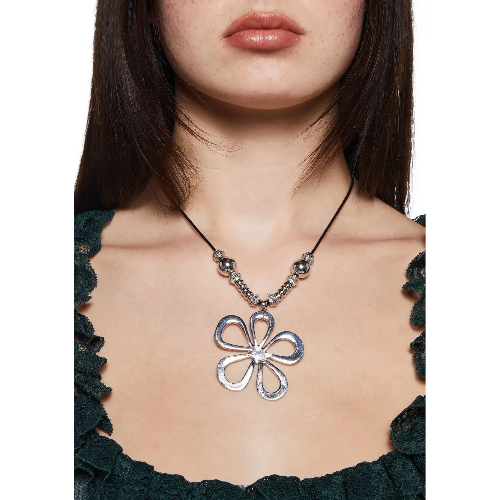 BFFs Always Pendant Necklace BFFs Always Pendant Necklace