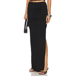 NIA Selena Skirt in Black