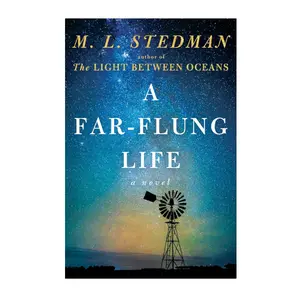 A Far-flung Life: A Novel Hardcover – March 3, 2026