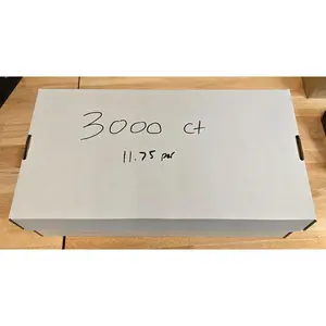 TCG Box 3000ct. (IN STORE ONLY)