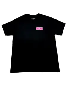 **NEW** KING SHOCKS OG PINK LOGO TEE