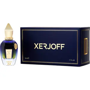 Xerjoff Torino 22 By Xerjoff Eau De Parfum For Unisex Xerjoff Torino 22 By Xerjoff Eau De Parfum For Unisex