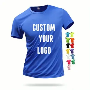 Custom T-Shirts for Men Women, Custom Tees Shirt Design Your Own, Personalized Photo/Text/Graphic T-Shirt