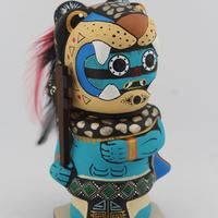 Tezcatlipoca