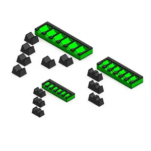 Magattach Socket Extension Storage Trays