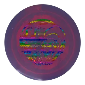Discraft ESP Lite Nuke OS - Ledgestone 1 (2023)