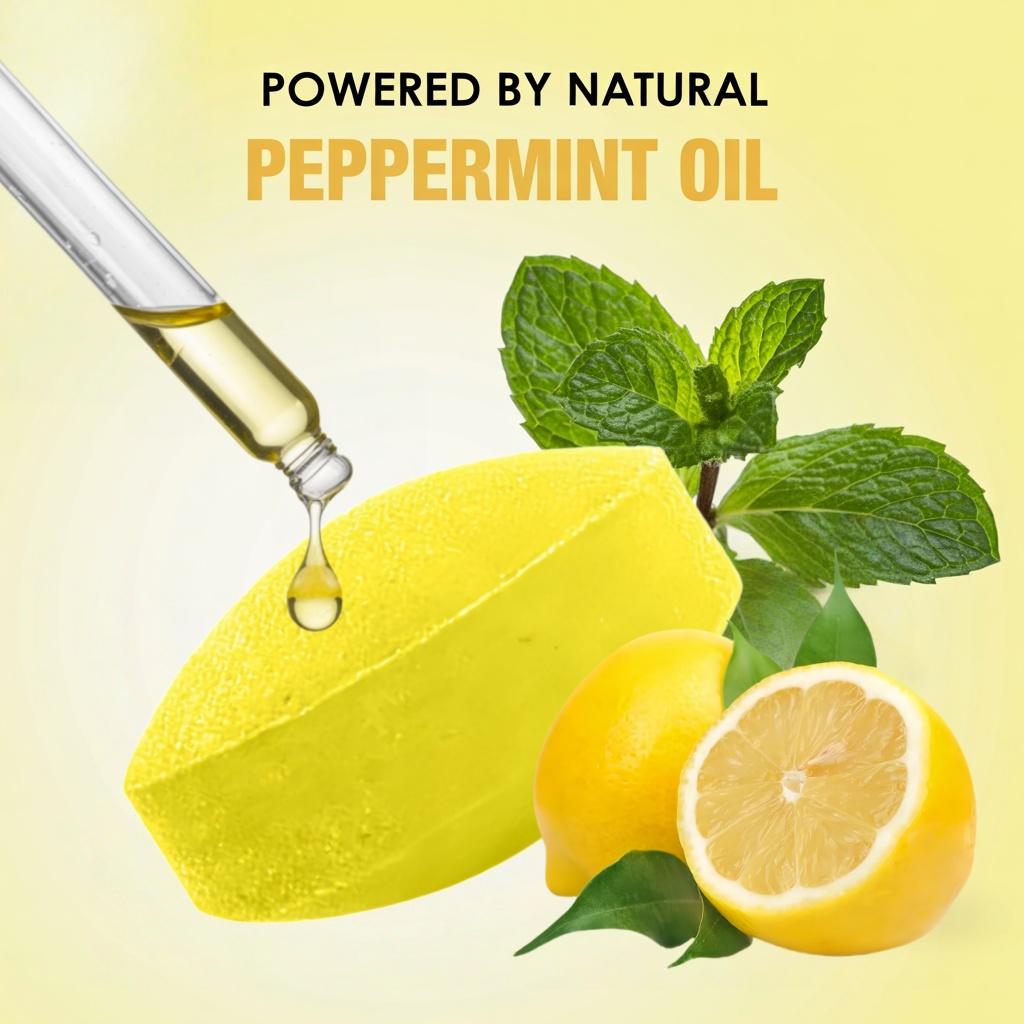 10-Pack Popular Natural Rodent Repellent Balls! RodentRepellent Balls Infused with peppermint and lemon oil, theseballs effectively deter squirrels, rats, spiders, and otherpests. Safe, long-lasting