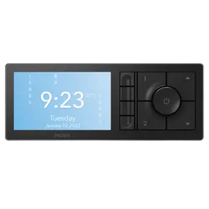 Moen Smart Shower 4-Outlet Shower Controller
