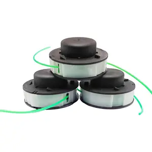 3-Pack  Spool Compatible with Stihl FSA 56 Trimmer - Includes Weed Trimmer String Spool Autocut 2-2  C2-2, Fits Grass Trimmer Line