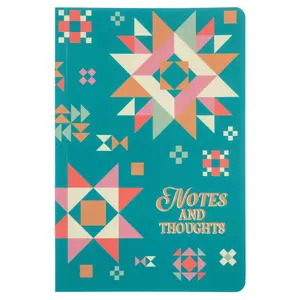 Notes and Thoughts Notebooks