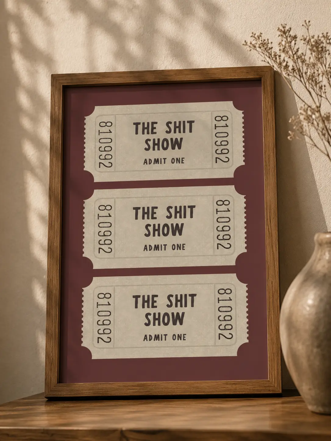 The Shit Show