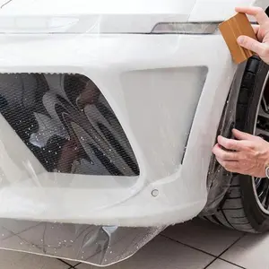 Oraguard 2815GF Polyurethane Paint Protection Film