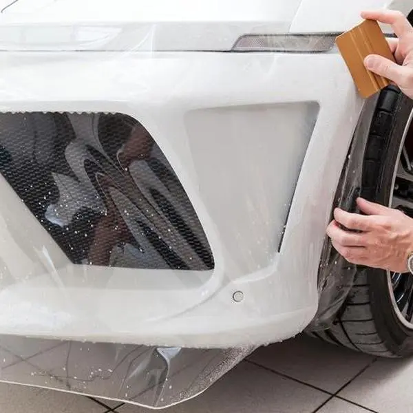 Oraguard 2815GF Polyurethane Paint Protection Film