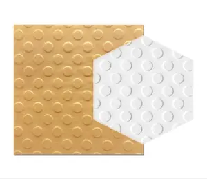 Parchment Texture Sheets - Polka Dots 2