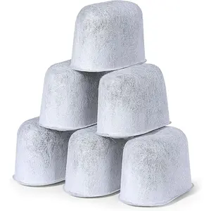 Premium Keurig Compatible Water Filters Replacement Fit All Keurig Brewers