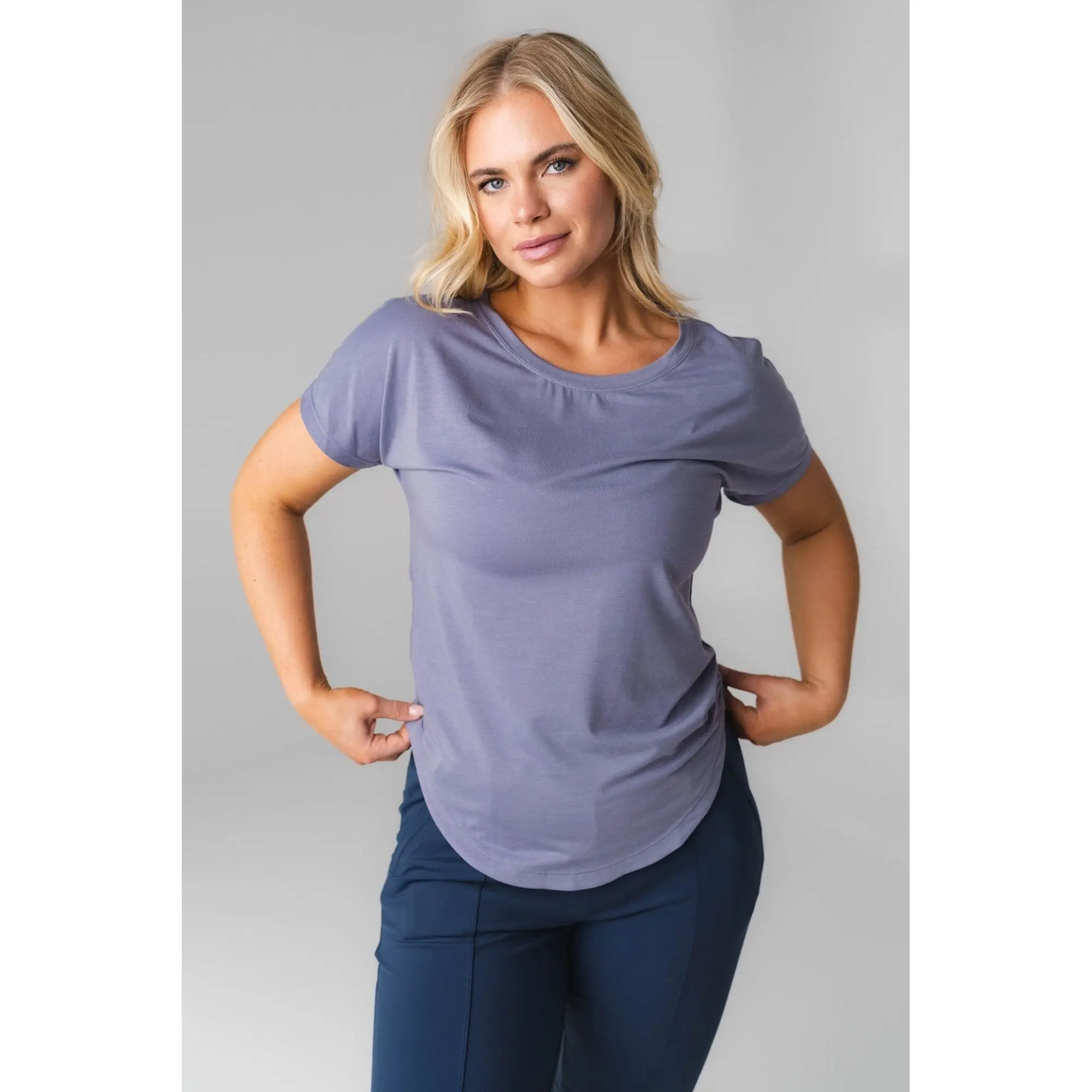 Vitality Versa Full Tee
