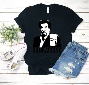 Dunkaccino T-Shirt