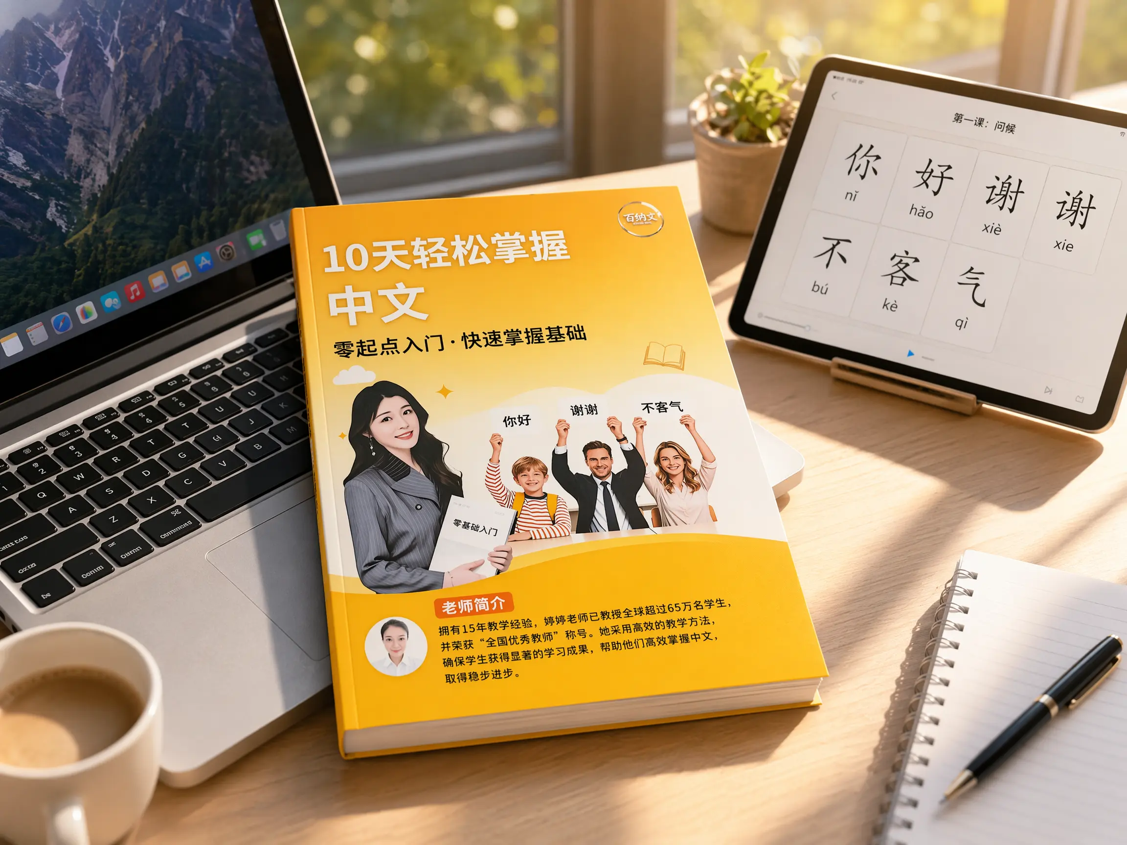 Chinese Language Learning Books, Educational Reading Materials for Language Study & Dictionary Reference ABC Kids 5-12 YCT HSK Chinese Course