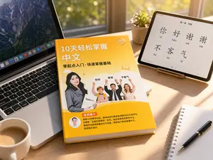 Chinese Language Learning Books, Educational Reading Materials for Language Study & Dictionary Reference
