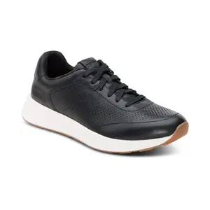 Drew Arch Support Sneaker - Black