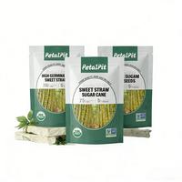 3 bags（96% chose this）