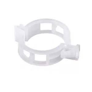 100 Pieces Fixed Clip Buckle Hair Hanger Clamp Fastener Plant Vine Binding Clip Support outdoorfun