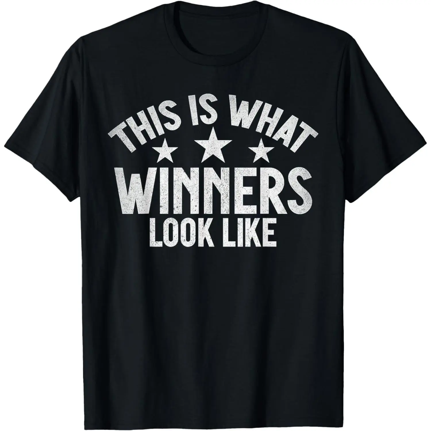 This is what winners look like winning Game Match T-Shirt,Made in USA