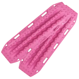 MAXTRAX MKII Pink Recovery Boards