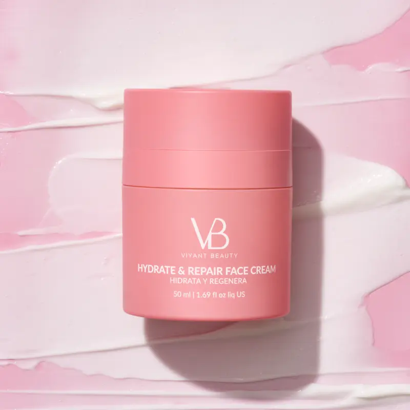 HYDRATE & REPAIR FACE CREAM Facial Hydrating