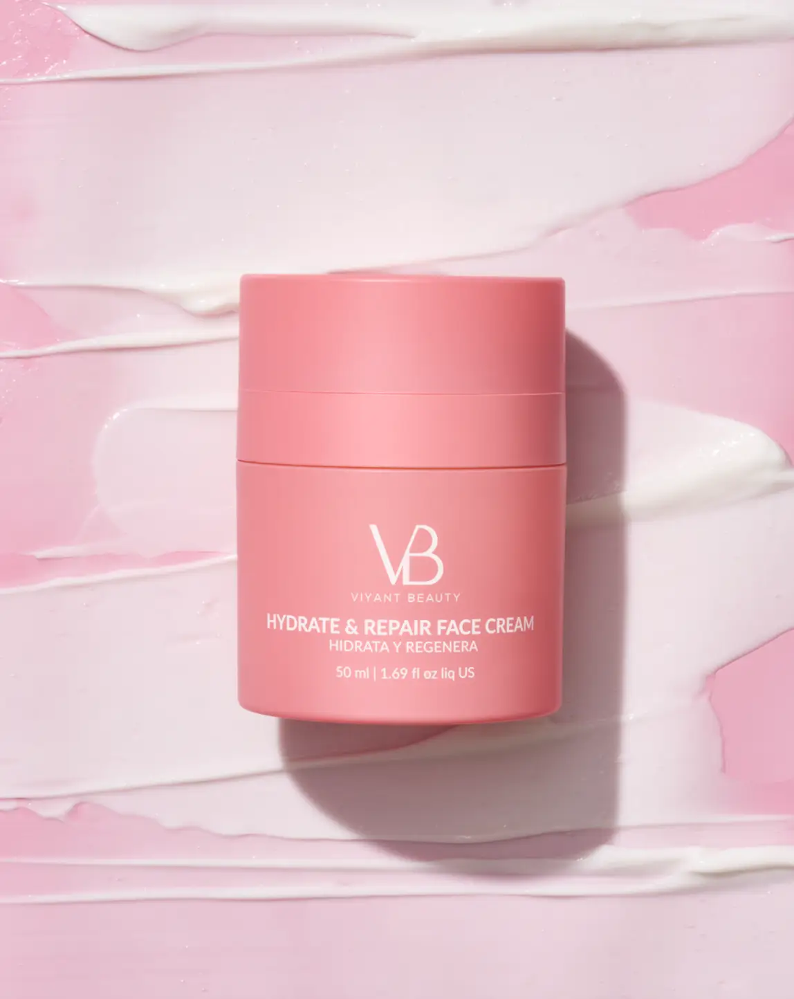 HYDRATE & REPAIR FACE CREAM Facial Hydrating