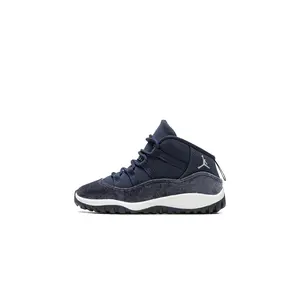 Air Jordan 11 TD "Midnight Navy" DO3856 441