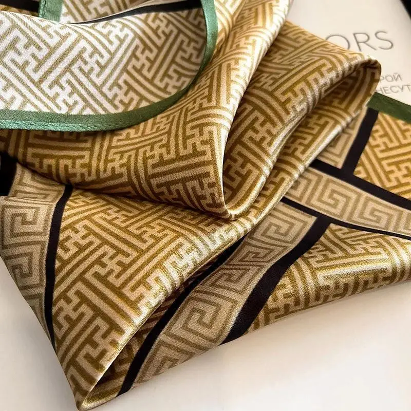 Men Tie Neck Scarf 100% Natural Silk Bandana Foulard for Business Man Square Neckerchief Male Pure Mulberry Silk Kerchief SD0304 Men Tie Neck Scarf 100% Natural Silk Bandana Foulard for Business Man Square Neckerchief Male Pure Mulberry Silk Kerchief SD0304